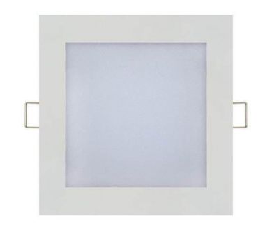 Купить Встраиваемый светодиодный светильник Horoz Slim/SQ 9W 6400K 056-005-0009 HRZ00002429 Встраиваемый светодиодный светильник Horoz Slim/SQ 9W 6400K 056-005-0009 HRZ00002429