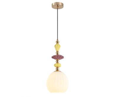 Купить Подвесной светильник Moderli Charm V11180-1P Подвесной светильник Moderli Charm V11180-1P