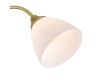 Люстра на штанге Escada Ilex 150003/3R Gold ES0000032