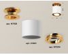 Накладной поворотный светильник Ambrella Light Techno XS7401120 (N7929, C7401, N7004)