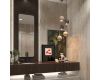 Подвесной светильник Odeon Light Travertino 6626/1L