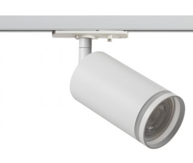Купить Трековый светильник Эра TR52 - GU10 WH Б0054165 Трековый светильник Эра TR52 - GU10 WH Б0054165