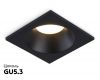 Встраиваемый светильник Ambrella Light Techno Spot Standard Tech TN1190