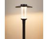 Уличный светильник Arlight ALT-MASAR-50W Warm3000 (BK, 130 deg, 230V) (IP65 Металл) 051860