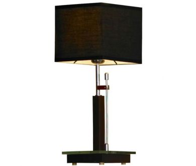 Купить Настольная лампа Lussole Montone LSF-2574-01 Настольная лампа Lussole Montone LSF-2574-01