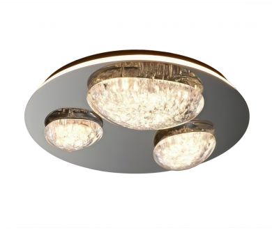 Купить Потолочный светильник Kink Light Юнни 07693-3P,19 Потолочный светильник Kink Light Юнни 07693-3P,19