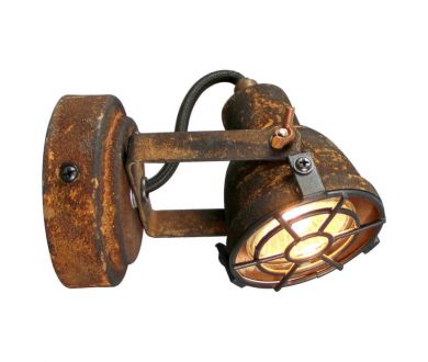Спот Lussole Loft Sindy LSP-9802