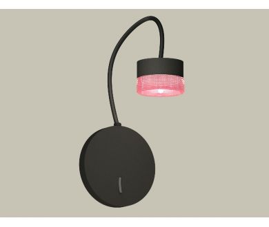 Купить Бра Ambrella Light Traditional (C9596, N8486) XB9596251 Бра Ambrella Light Traditional (C9596, N8486) XB9596251