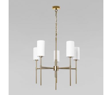 Купить Подвесная люстра Loft IT Comfy 10307 Brass Подвесная люстра Loft IT Comfy 10307 Brass