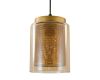 Подвесной светильник Indigo Alleanza 10023/1P Gold V000506