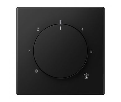 Купить Накладка JUNG для терморегулятора LS990 LS1749BFSWM Накладка JUNG для терморегулятора LS990 LS1749BFSWM