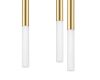 Подвесная люстра Lightstar Tubo L5T747133