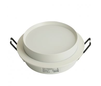 Встраиваемый светильник Feron DL507 51350