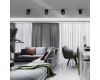 Накладной спот Loft IT Tictac 10180 White 4000K