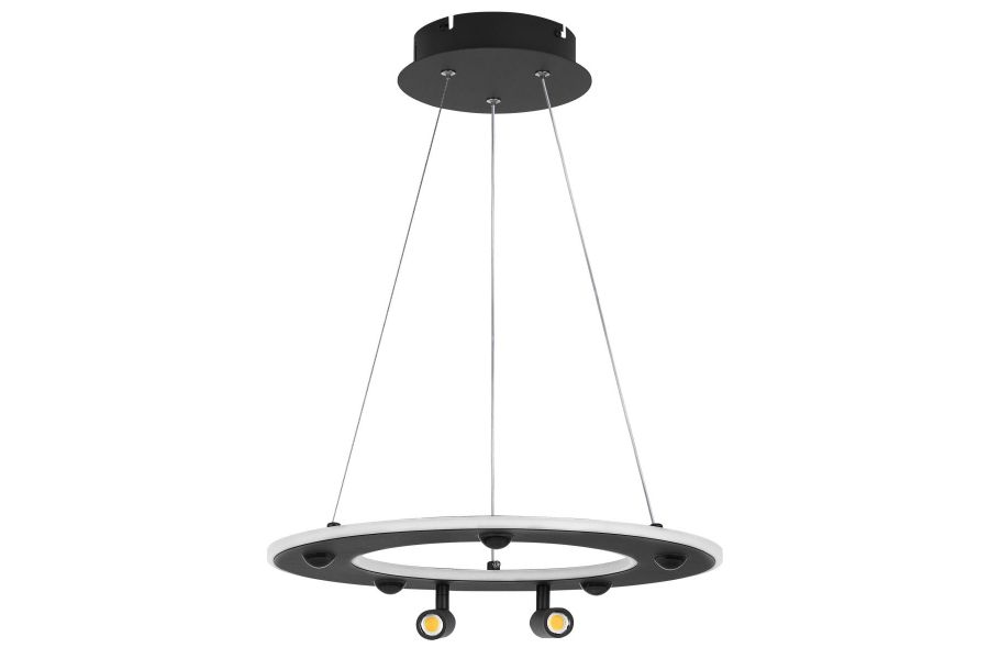 Подвесная люстра Lightstar Dive 740447