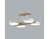 Потолочный светильник Lumion Plato 8030/72CL