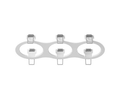 Рамка Lightstar Intero 16 217636
