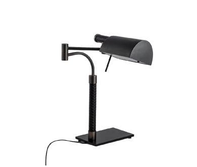 Купить Настольная лампа Kink Light Джиона 07718-T,19 Настольная лампа Kink Light Джиона 07718-T,19