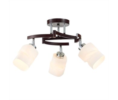 Люстра на штанге Citilux CL126132