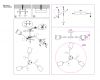 Люстра на штанге Ambrella Light Modern TR3033231