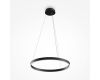 Подвесная люстра Maytoni Rim MOD058PL-L32BK