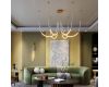Настенный светильник Odeon Light Monella 6639/16WL