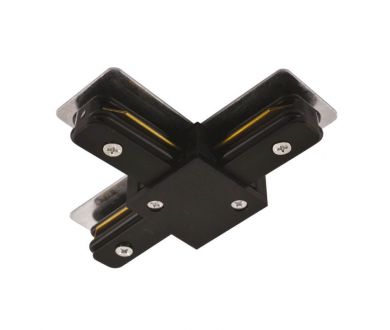 Купить Коннектор для шинопровода Arte Lamp Track Accessories A140006 Коннектор для шинопровода Arte Lamp Track Accessories A140006