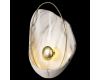 Бра Loft IT Clam 10043 White
