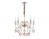Подвесная люстра Ambrella Light Traditional TR4955