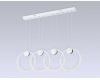 Подвесной светильник Ambrella Light Comfort FL10598