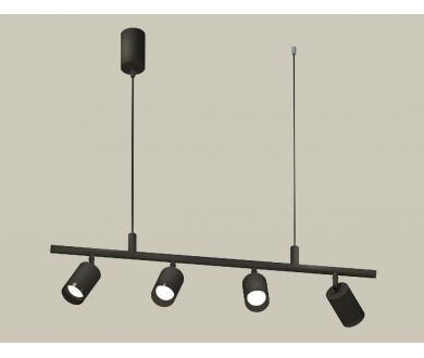 Купить Подвесной светильник Ambrella Light Traditional DIY (С9002, С6313, N6131) XB9002100 Подвесной светильник Ambrella Light Traditional DIY (С9002, С6313, N6131) XB9002100