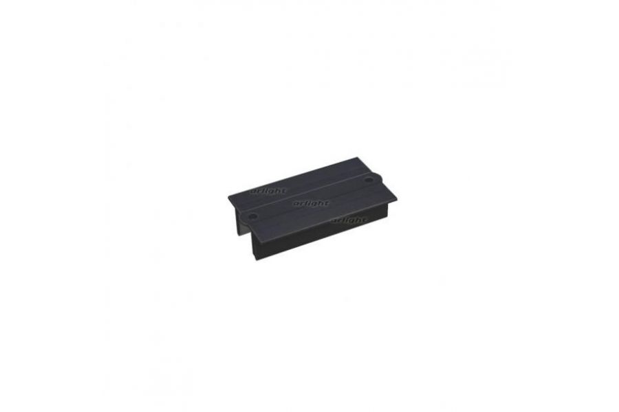 Накладка Arlight LGD-4TR black 024712