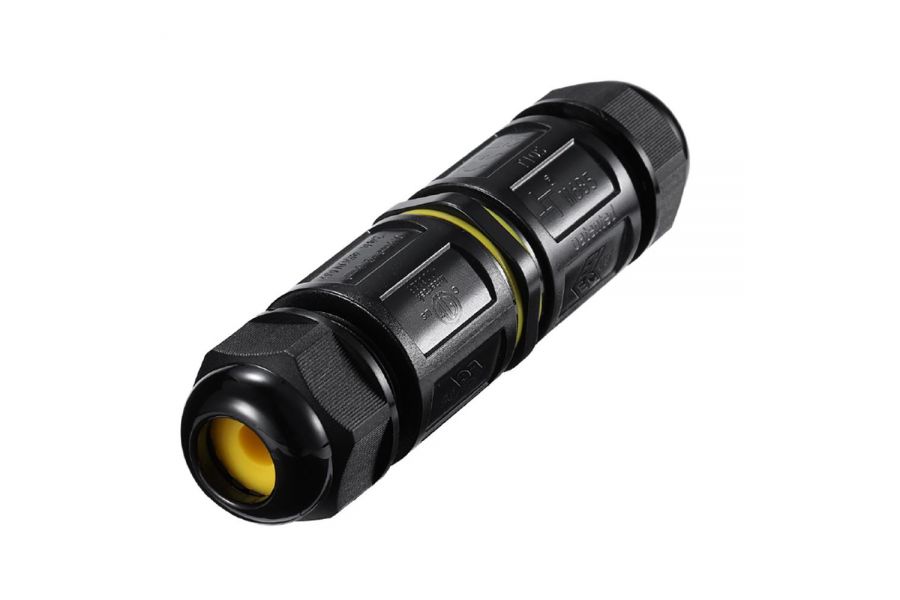 Соединитель-коннектор Stekker LD546 49234