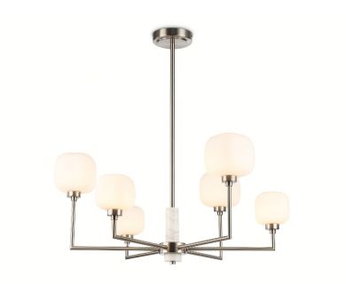 Купить Люстра на штанге Ambrella Light High Light Heigh Light LH53001 Люстра на штанге Ambrella Light High Light Heigh Light LH53001