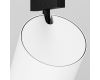 Трековый магнитный светильник Maytoni Focus Led TR187-1-5W3K-M-BW