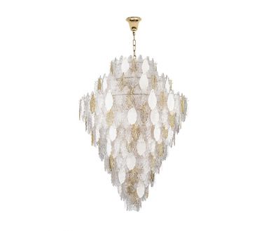 Купить Подвесная люстра Odeon Light Lace 5052/86 Подвесная люстра Odeon Light Lace 5052/86
