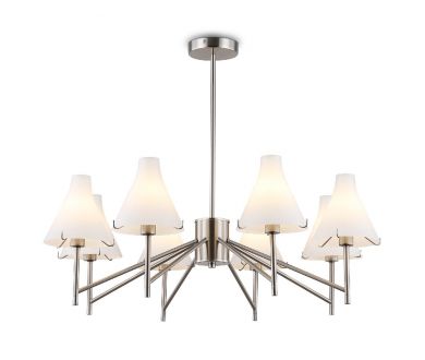 Купить Люстра на штанге Ambrella Light High Light Modern LH57125 Люстра на штанге Ambrella Light High Light Modern LH57125