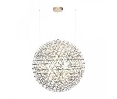 Купить Подвесная люстра Loft IT Raimond 9027-127 Gold Подвесная люстра Loft IT Raimond 9027-127 Gold