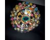 Люстра на штанге ImperiumLoft Agate 186182-26