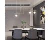 Подвесной светильник ImperiumLoft Barra 204154-26