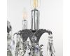 Подвесная люстра Bohemia Ivele Crystal AL79101/10/250 B Ni