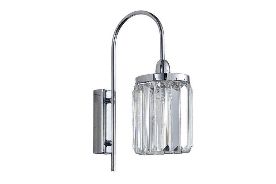 Бра Newport 4501/A Chrome М0062721
