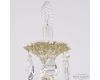 Настольная лампа Bohemia Ivele Crystal AL78100L/1-38 WMG