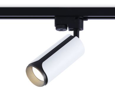 Купить Трековый однофазный светильник Ambrella Light Track System GL5154 Трековый однофазный светильник Ambrella Light Track System GL5154