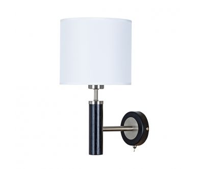 Бра Arte Lamp Robert A5029AP-1SS