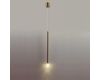 Подвесной светильник Odeon Light Hightech Fiano 4374/3LA