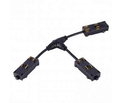 Купить T- образный коннектор ST Luce Skyline 220 ST015.422.19 T- образный коннектор ST Luce Skyline 220 ST015.422.19