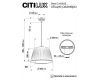 Подвесной светильник Citilux Вена CL402023