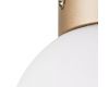 Потолочный светильник Lightstar Globo 812013