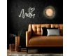 Настенный светильник Crystal Lux CONTESSA AP2.1